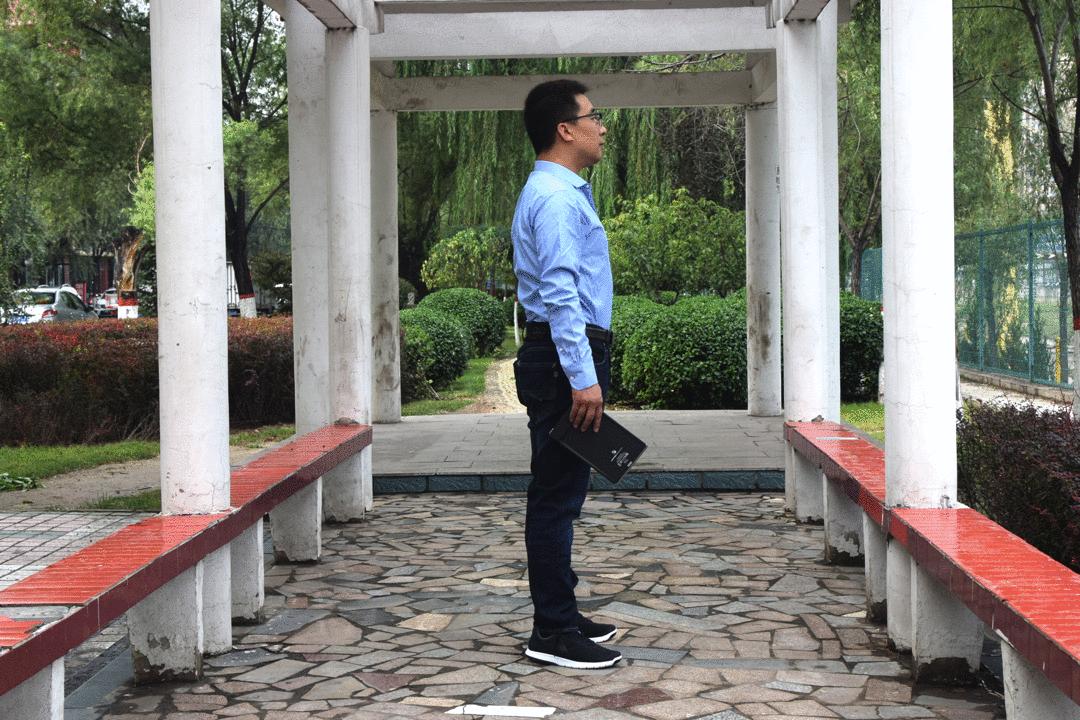 世界三大牛仔品牌到底牛在哪里？LEE锥形裤试穿告诉你