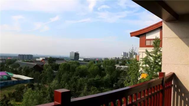 西安最好的酒店排名第一,西安最美住宿