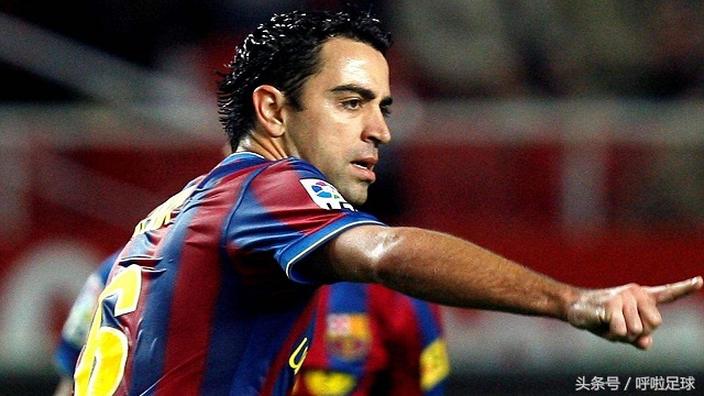 哈维回归做巴萨教练,哈维接任巴萨主教练吗