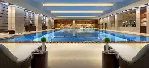 西安最好的酒店排名第一,西安最美住宿