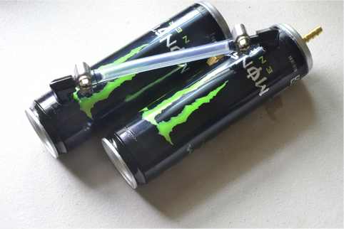 自制摩托车水箱罩,自制摩托车水箱支架