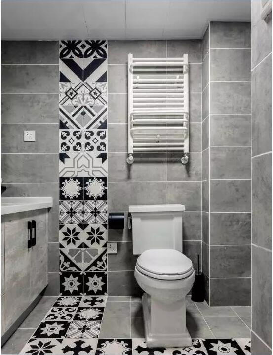 瓷砖阳角开裂处理方法,厨房卫生间瓷砖裂开怎么处理