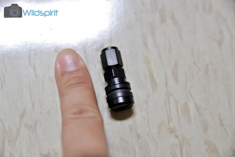 改改更欢乐小踏板变形记改换宽胎