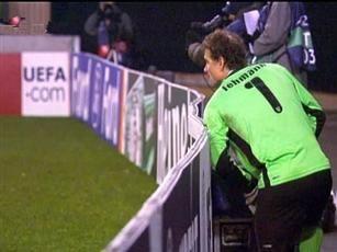 都是人才!球场上你所不知道的事!女运动员还能有这种操作?