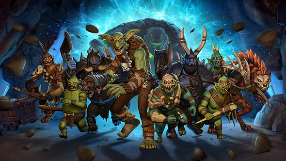 兽人必须死手游攻略,兽人必须死游戏解说