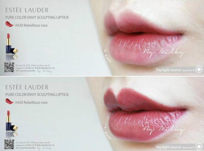 一生必备口红排行榜,一生必买的十根不掉色口红