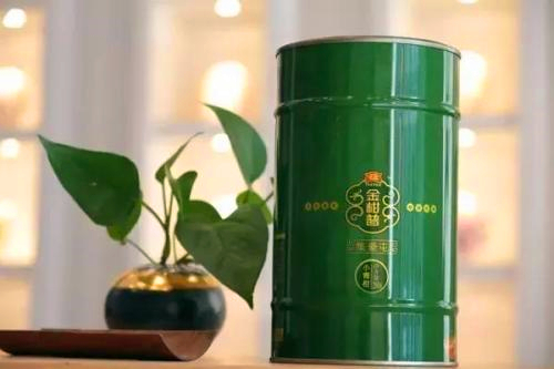 小青柑茶什么品牌的好,正宗小青柑品牌大益