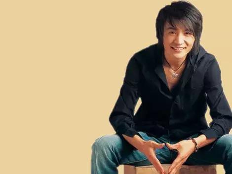 朴树好好的歌词,朴树好好的