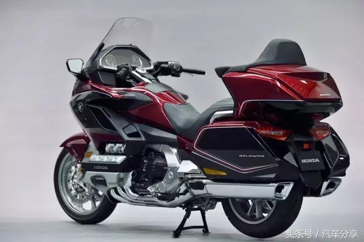 值得入手的几款本田摩托车,本田摩托车最值得期待的一款