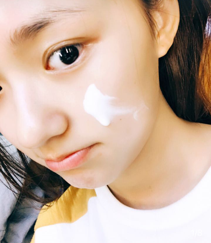 林允美妆博主号,林允推荐美妆博主