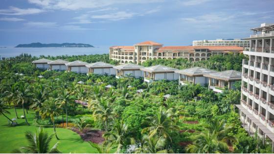 三亚必买10件礼物,三亚免税城购物攻略