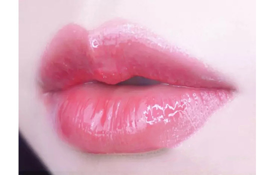 欧莱雅口红小妖金微醺血橙试色,欧莱雅小细管口红试色129