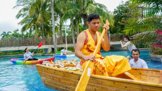 三亚送的14个免费海上游玩项目,三亚必买10件礼物