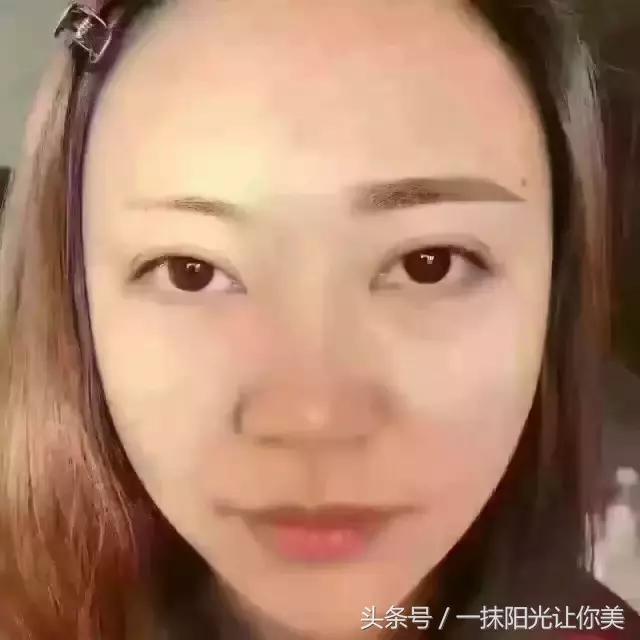 眉毛可以提升气质,眉毛真的能改变外貌吗