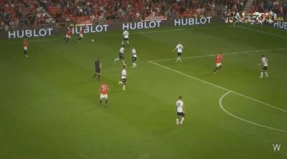 足球凌空集锦,足球史上凌空破门