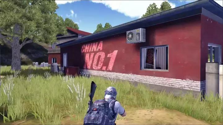 又一竞争者！这家坐拥全球2亿FPS玩家的游戏厂商，终于也要吃鸡了