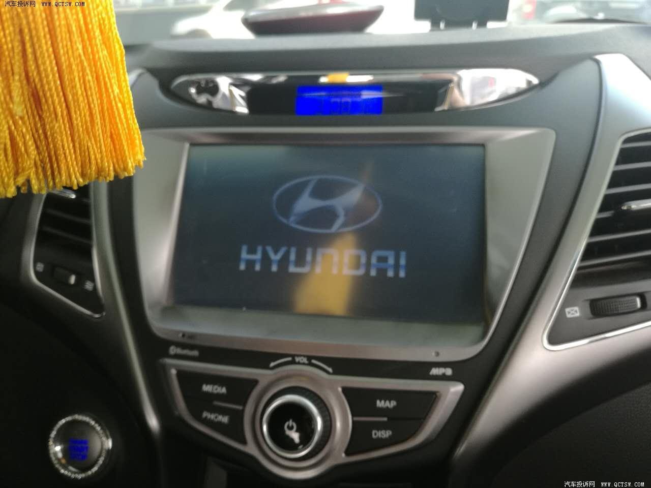 北京汽车导航黑屏维修,北京现代车载导航到期