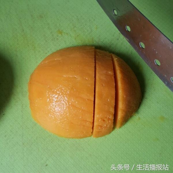 简单又好吃的水果切法,水果切法视频教程全过程