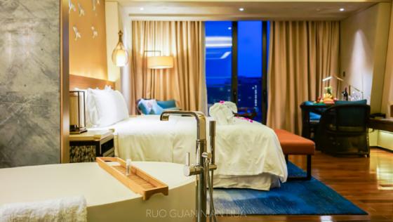 三亚送的14个免费海上游玩项目,三亚必买10件礼物