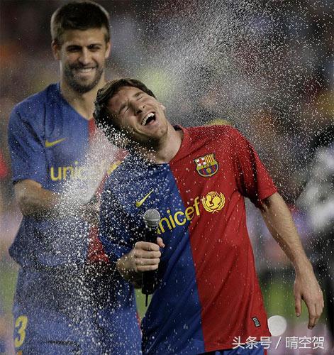 2009年巴塞罗那,巴塞罗那6冠王阵容名单