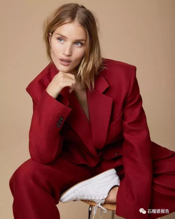 潮妈时尚pose,时髦的pose