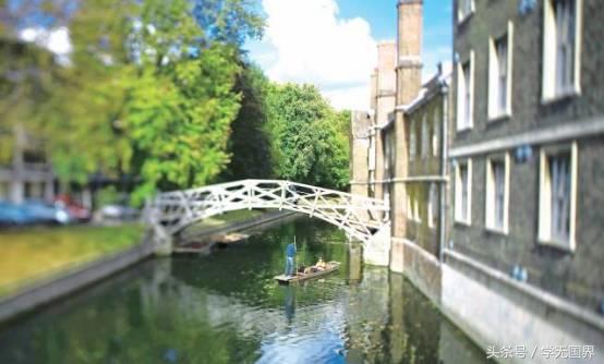 学无国界超级导师郝煜：UCLIOE是我放弃剑桥的唯一理由