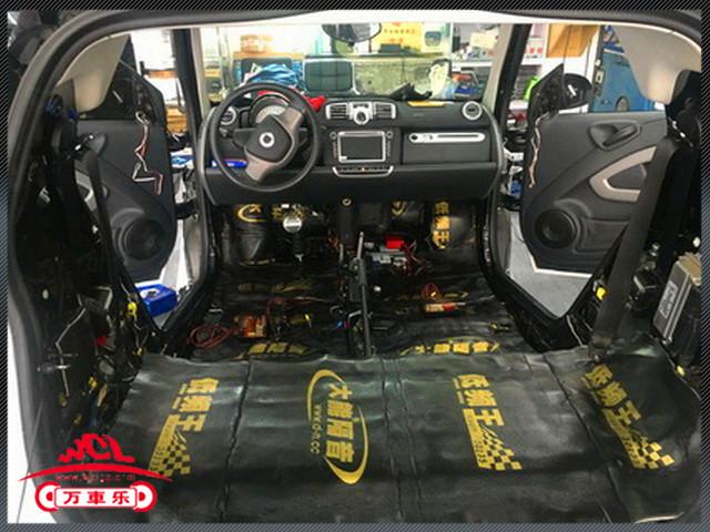 金华汽车音响升级,金华汽车音响改装