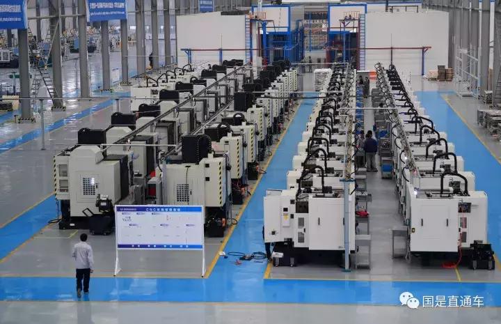 最厉害的德企,世界顶级德企