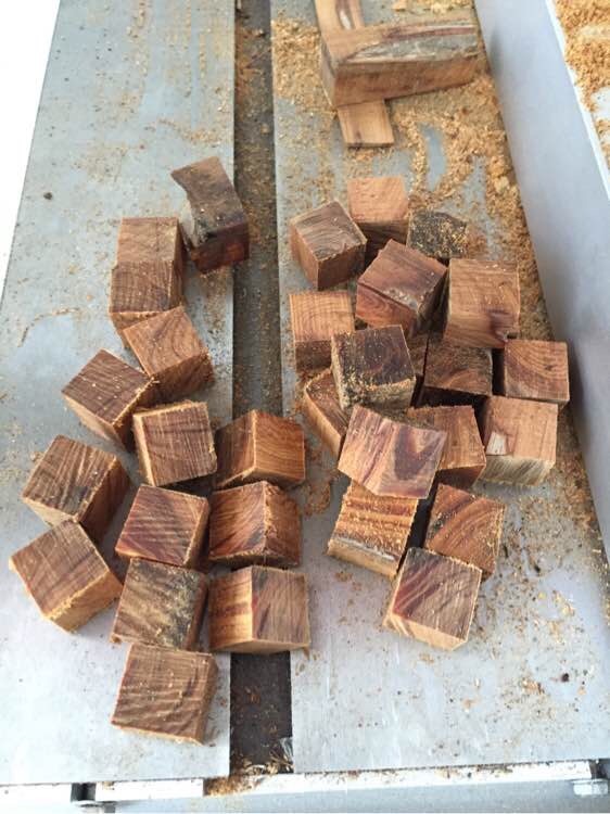 崖柏手串的历史,关于崖柏的那些事