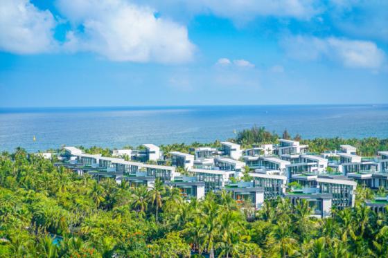 三亚送的14个免费海上游玩项目,三亚必买10件礼物