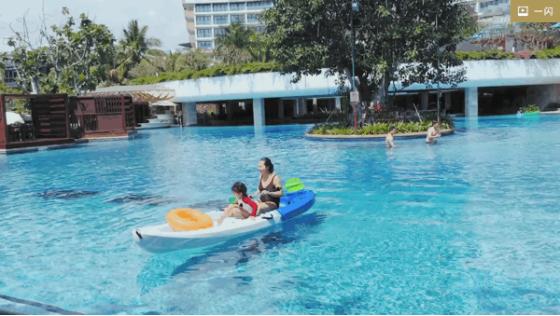 三亚送的14个免费海上游玩项目,三亚必买10件礼物