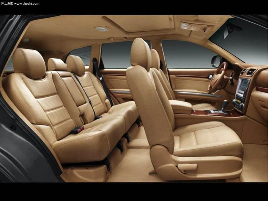 新出的一款车长得像保时捷,像保时捷又像宾利的车