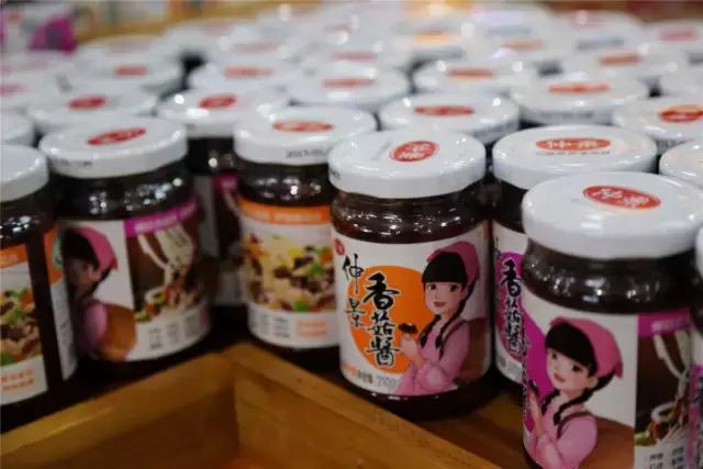 礼物河南,河南礼物推荐