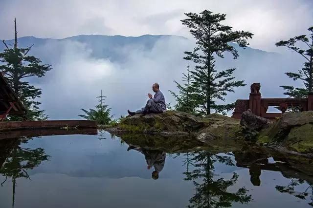 国庆峨眉山云海日出最佳时间,峨眉山夏季看日出最佳时间