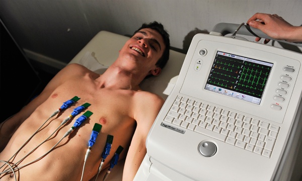 冠心病引起的心源性猝死,冠心病容易猝死