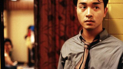 香港电影搞笑台词经典语录,香港电影感觉掉进了一个黑洞台词