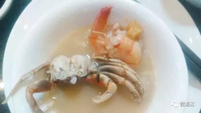 湛江美食粥推荐排行榜,湛江最烟火气的粥店