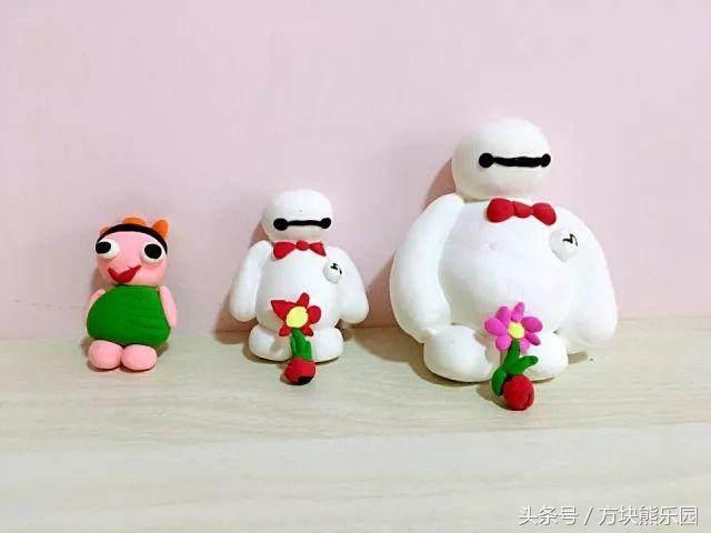 亲爱的宝贝,和你一起成长让我有太多惊喜——方块熊家长专访