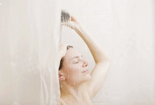 孕期洗澡怎么保暖好宝宝,孕妇洗澡的正确方法和注意事项