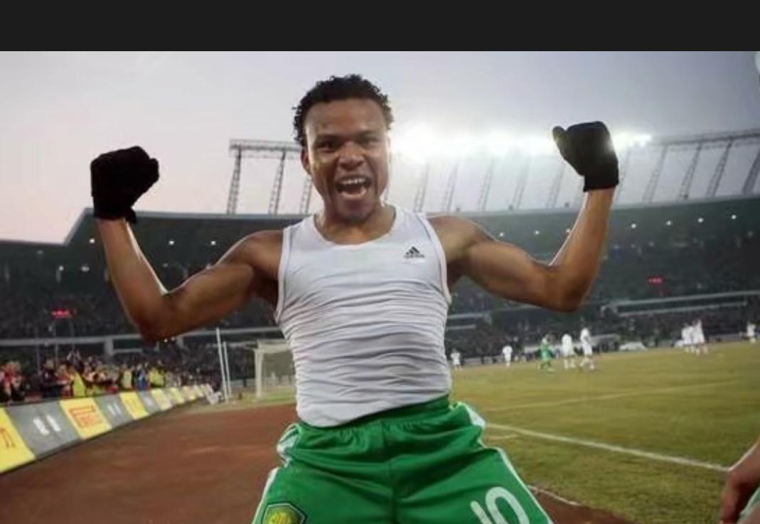 历届中超,盘点中超史上的传奇人物