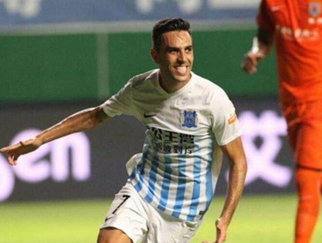 历届中超,盘点中超史上的传奇人物