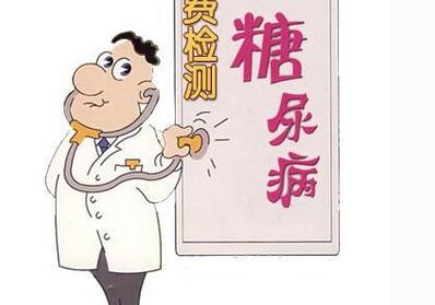 世界糖尿病日营养师与糖友交流,世界糖尿病日活动采访