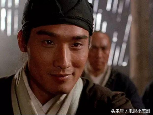 电影三大奖大满贯得主,电影界最高奖章子怡