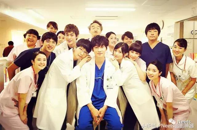 米仓姐姐PK绫野刚！秋季日剧口碑冠军就是TA！