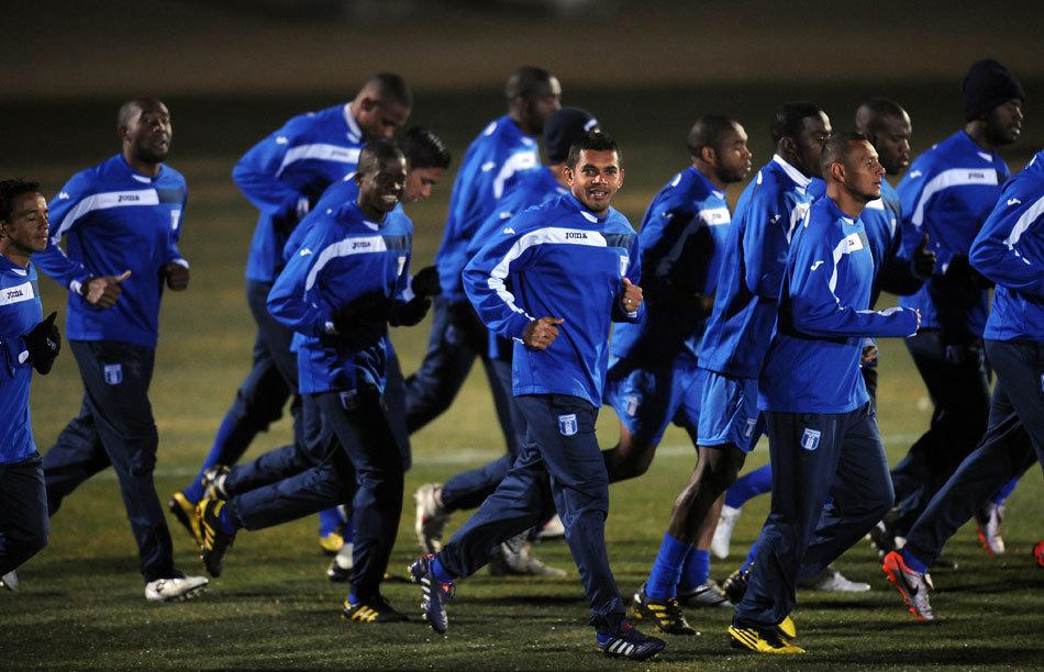 附加赛谁受益,附加赛主场有优势