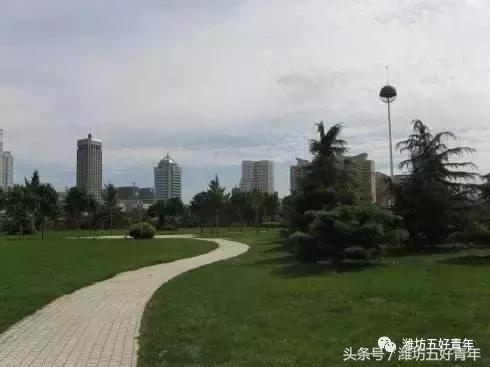 潍坊和平路与福寿街何时通,潍坊和平路是哪个区