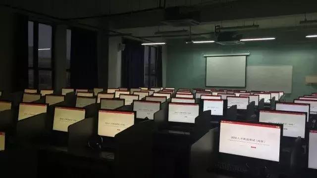 求助：用什么发型参加“国才考试”更好呢？