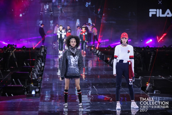 filafusion潮牌直播,filafusion新款短袖