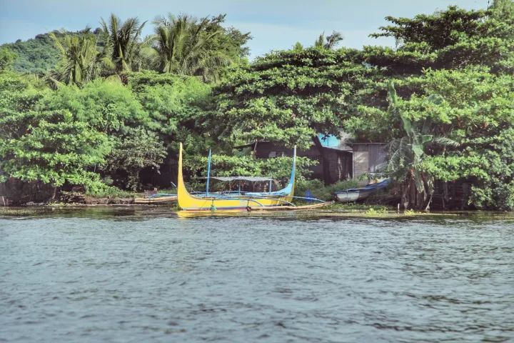 马尼拉菲律宾自由行 (2019菲律宾马尼拉游记)