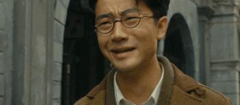 不把他们放出来，你都不知道什么叫演员｜下篇